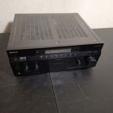 Defective Sony STR-DA4400ES Multi-Channel AV ...