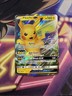 Pikachu GX SM232 Sun & Moon Black Star Promo Holo Rare Pokemon Card TCG MP