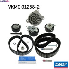 WATER PUMP & TIMING BELT KIT VKMC 01258-2 FOR VOLVO 850/Rural S80 S70 V70/�/Mk