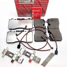 FERRARI CALIFORNIA T PORTOFINO ROMA FRONT BRAKE PADS WITH SENSORS 70003329