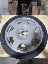 2015-2026 Ford Mustang Compact Spare Tire Wheel Rim Oem