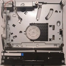 OEM Microsoft Xbox One S (1681) Disc Drive Motor Assembly Replacement WORKS