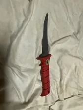 Bubba 7” Inch Tapered Flex blade Fillet Knife bubba blade