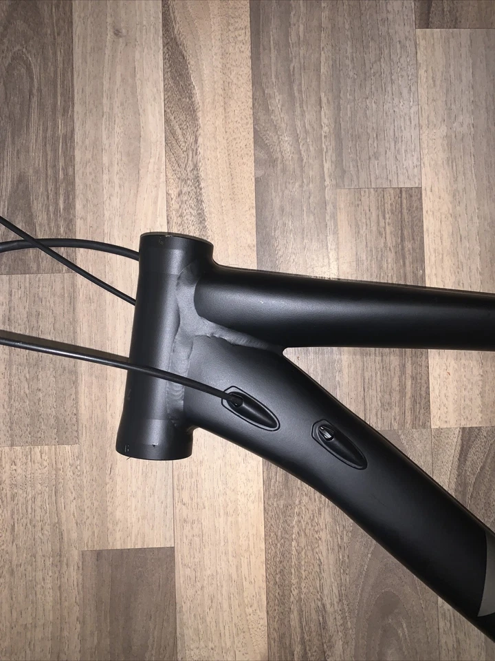 Trekking Herren Rahmen 48cm Compel XRC 1500, unbenutzt - Bild 4 von 4