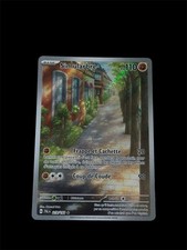 Carte Pokémon : Simularbre 219/193 Evolutions à Paldéa Française NEUF