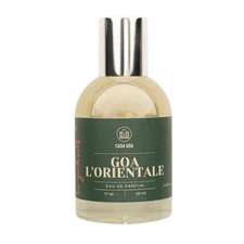 Casa Goa Goa L'Orientale 50Ml Eau De Parfum Spray
