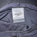 Speedo ProLT Jammer Swim Shorts Black Mens Competitive Size 22 — photo 4