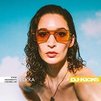 Various Artists - DJ-KICKS Elkka - Vinyl Record L.P. Set - G3Z