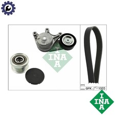 VRIBBED BELT SET 529 0483 20 FOR BMW 1/F0/F2/X/SUV/E84/SAV/F20/F3 X1 Z4/E89