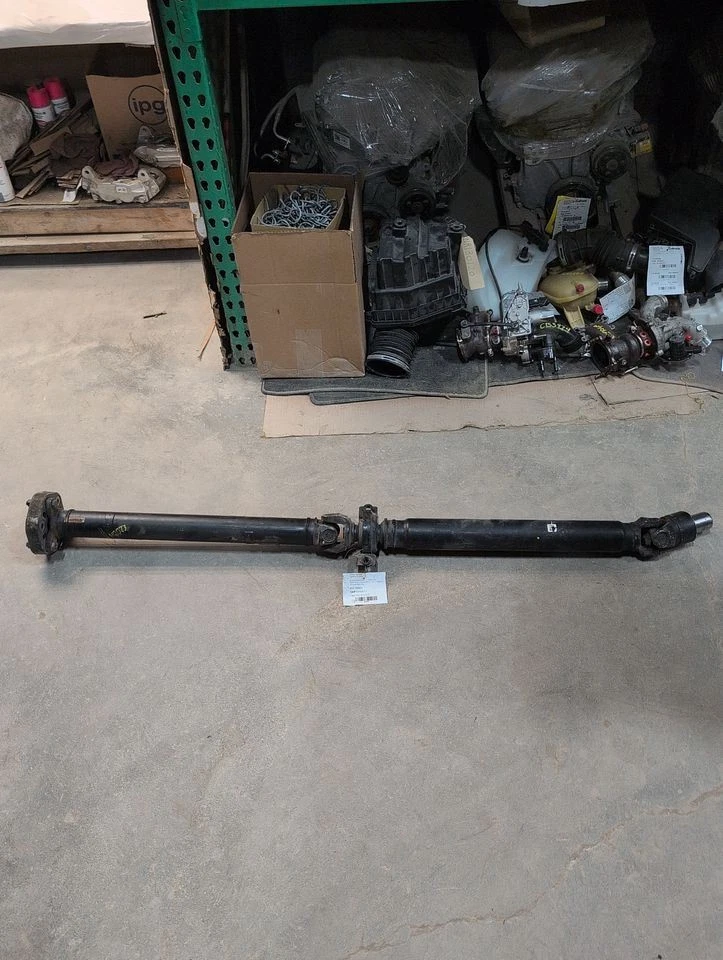 Rear Drive Shaft 370004GZ0A Fits 16-23 Infiniti Q50 RWD 2356048 - Image 2 of 4