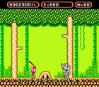Amagon - NES Nintendo Game