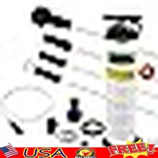 Pneumatic Manual Oil Extractor 7L Vacuum Fluid Changer Fast Suction Pump New