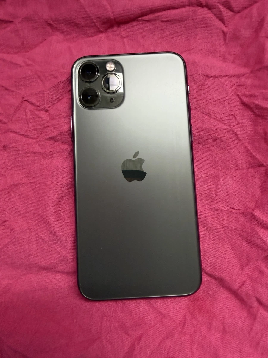 Apple iPhone 11 Pro 256GB for sale | eBay