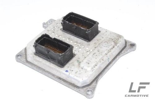 OPEL VECTRA A 86, 87 Motorsteuergerät 55355631 5WK9407 1989 14349658