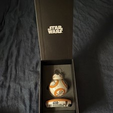 Sphero Star Wars BB-8 App-Enabled Droid Remote-Controlled Robot
