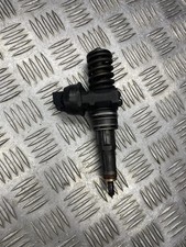 SKODA FABIA I Combi 6Y5 Einspritzdüse 0414720215 038130073 1.40 Diesel 21355924