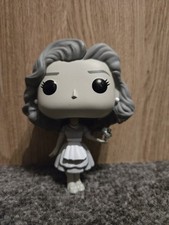 Funko Pop! Vinilo: Figura Marvel Wandavision Disney Wanda Maximoff años 50