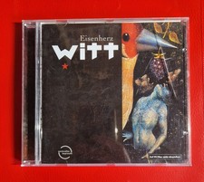 Sammelauflösung CD Pop / Rock   Joachim Witt...