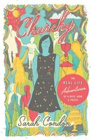 Sarah Condon | Churchy | Taschenbuch | Englisch (2016) | Kartoniert / Broschiert