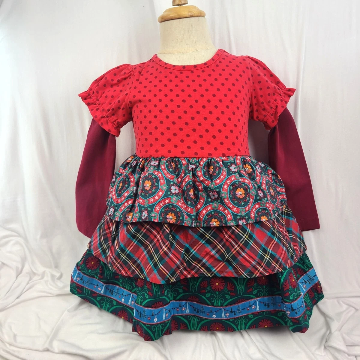 Girls' Christmas Matilda Jane for sale | eBay