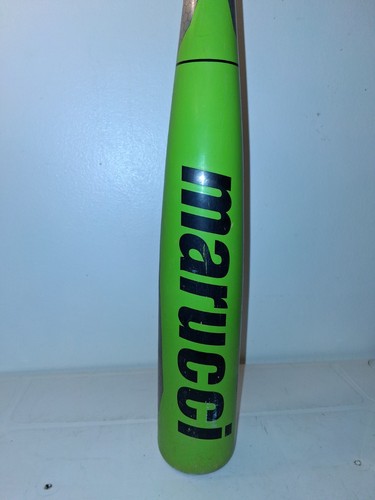 Marucci Hex Alloy Baseball Bat MSBAHAX10 USSSA 29/19 Senior League