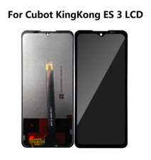 For Cubot KingKong ES 3 LCD Display Screen Touch Digitizer Assembly Replacement