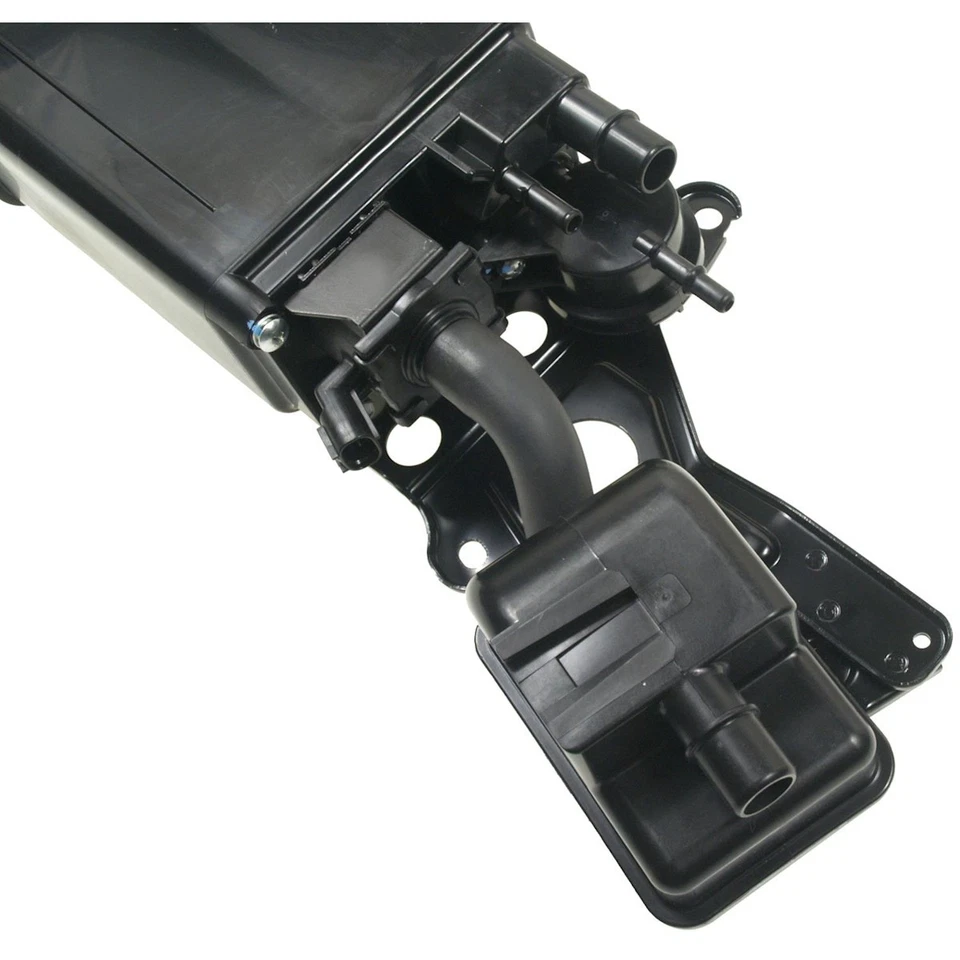 Vasilha de vapor CP430 para Scion xA xB Toyota Echo 2003-2005 - Imagem 3 de 4