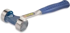 Estwing E3-40LM, 40 Oz. Milled Face Lineman's Hammer