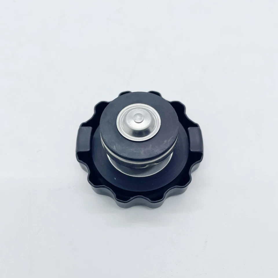 19045-MY3-621 Tapa Radiador PARA HONDA VT ST GL VF NX PC VFR Muchas Bicicletas EE. UU. NUEVO Foto 3 de 4