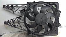 Radiateur Alfa Romeo GIULIETTA