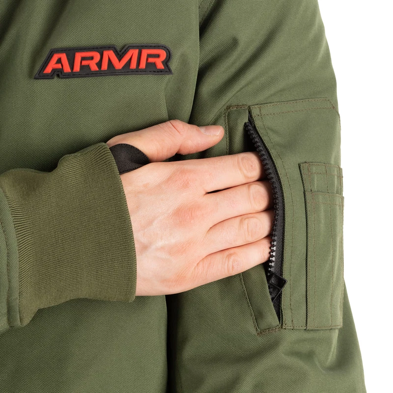Thermal Khaki, photo 9 of 20