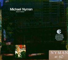 Decay Music (BOF) von Nyman, Michael | CD | Zustand sehr gut