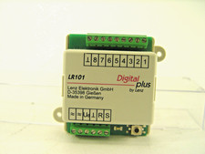 LR101  Rückmeldebaustein -  Lenz digital  -   gebr.
