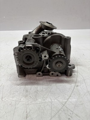 Balancer shaft module oil pump for 2005 Audi VW A4 B6 2.0 ALT 130HP