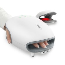 Hand Massager with Heat and Compression,Hand Massager for Arthritis and Carpa...