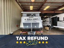 2022 Black Series HQ12 HQ12