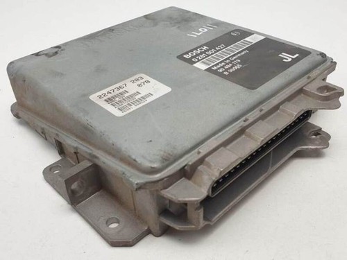 motorsteuergerät OPEL OMEGA B ELEGANCE BERLINA 0281001427 alitp1364338