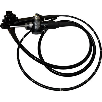 Olympus GIF-160 Video Gastroscope   8.6mm OD | 2.8mm Channel | 140° FOV