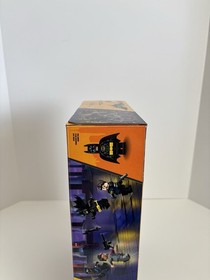 LEGO The Batman Movie Two-Face Double Demolition 70915 Factory Sealed & Retired