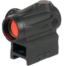 Sig Sauer Romeo MSR Red Dot Gen II Optic - SORMSR101