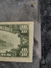 Super Rare 1981A Multiple Error $10 Bill — photo 6
