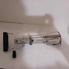 Ecko Best Egg Beaters Hand Mixer Kitchenware Utensil Stainless Steel