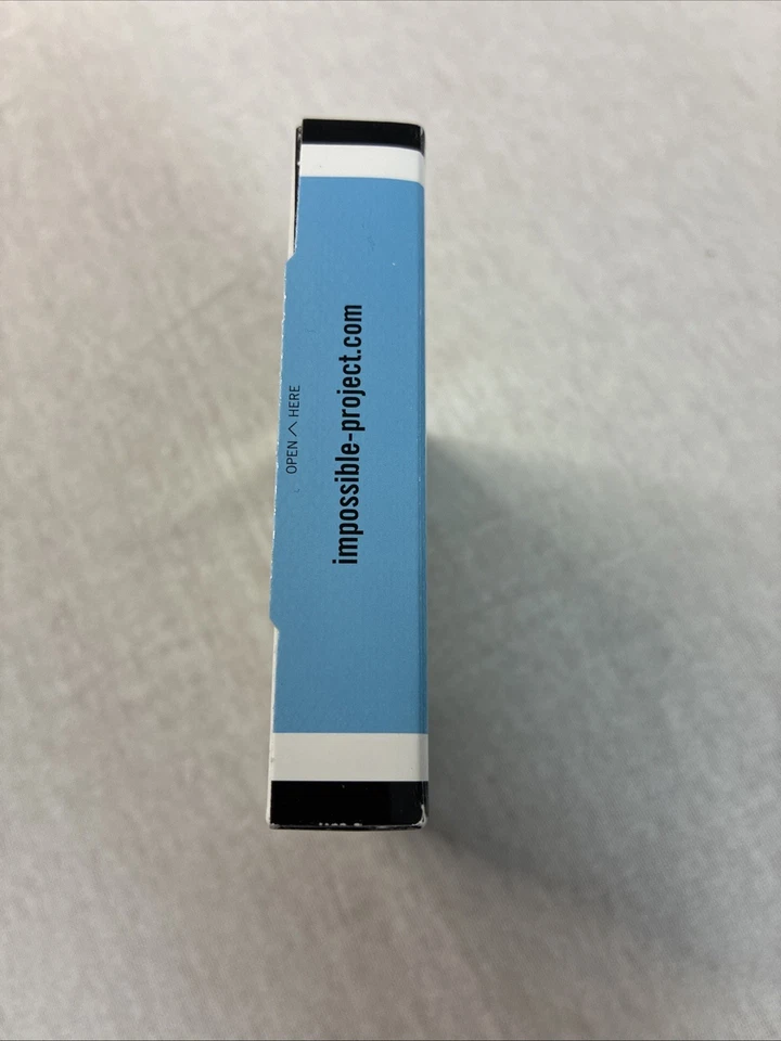 Impossible PRD4514 600 Instant Color Film -Polaroid 600 Film - Image 3 of 4