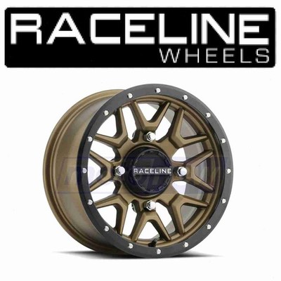 Raceline Front Krank Wheel for 2007-2010 Can-Am Outlander Max 800 HO EFI - rt