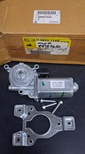 Gm Power Window Motor Kit Front Right 88951544 New Part 88987650 Nos