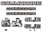 <!--F#f_0-->Badge Kit VH Commodore SLE - VHBK2<!--F/-->