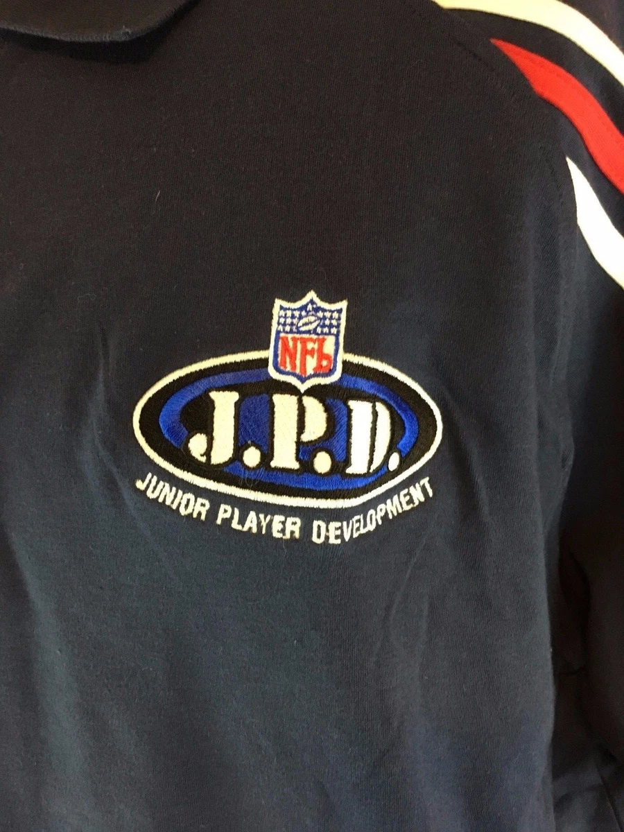 NFL J.P.D. - アメリカンフットボール