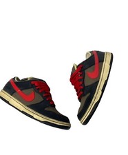 Nike Dunk 2008 Rare Iron Man sneakers