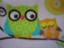 Jannie' s Owltlet