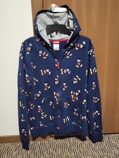 Disney Store Mickey Mouse Full Zip Hoodie Size Large Great Condition